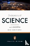 Clugston, Mike - Penguin Dictionary of Science