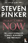 Pinker, Steven - Enlightenment Now