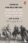 Black, Ian - Enemies and Neighbours
