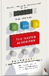 Domingos, Pedro - The Master Algorithm