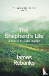 Rebanks, James - The Shepherd's Life