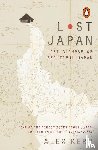 Kerr, Alex - Lost Japan