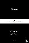 Dante - Circles of Hell