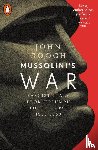 Gooch, John - Mussolini's War