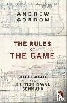 Gordon, Andrew - The Rules of the Game