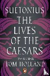 Suetonius - The Lives of the Caesars