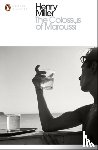 Miller, Henry - The Colossus of Maroussi