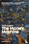 Coggan, Philip - The Money Machine