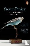 Pinker, Steven - The Language Instinct