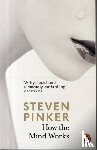 Pinker, Steven - How the Mind Works