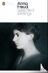 Freud, Anna - Selected Writings