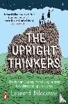 Mlodinow, Leonard - The Upright Thinkers