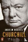 Roberts, Andrew - Churchill