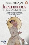 Khilnani, Sunil - Incarnations