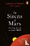 Johnson, Sarah Stewart - The Sirens of Mars