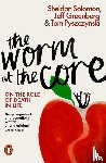 Solomon, Sheldon, Greenberg, Jeff, Pyszczynski, Tom - The Worm at the Core