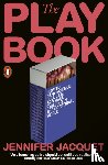 Jacquet, Jennifer - The Playbook