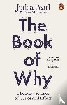 Pearl, Judea, Mackenzie, Dana - The Book of Why