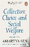 Sen, Amartya - Collective Choice and Social Welfare