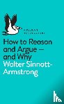 Sinnott-Armstrong, Walter - Think Again