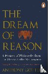 Gottlieb, Anthony - The Dream of Reason