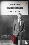 Patten, Chris - First Confession