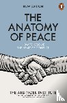 The Arbinger Institute - The Anatomy of Peace