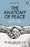 The Arbinger Institute - The Anatomy of Peace