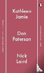 Paterson, Don, Laird, Nick, Jamie, Kathleen - Penguin Modern Poets 4