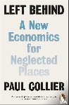 Collier, Paul - Left Behind
