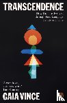 Vince, Gaia - Transcendence