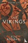 Roesdahl, Else - The Vikings