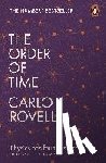 Rovelli, Carlo - The Order of Time