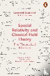 Susskind, Leonard, Friedman, Art - Special Relativity and Classical Field Theory