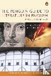 Carter, Ronald, McRae, John - The Penguin Guide to Literature in English