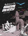 Damour, Thibault, Burniat, Mathieu - Mysteries of the Quantum Universe