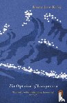Kirby, Emma Jane - The Optician of Lampedusa
