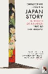 Harding, Christopher - Japan Story
