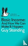Standing, Guy - Basic Income