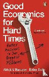 Banerjee, Abhijit V., Duflo, Esther - Good Economics for Hard Times