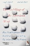 Haidt, Jonathan, Lukianoff, Greg - The Coddling of the American Mind