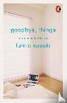Sasaki, Fumio - Goodbye, Things