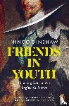 Dinshaw, Minoo - Friends in Youth