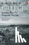 Beaton, Roderick - Greece