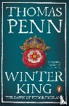 Penn, Thomas (Publishing Director | Penguin Press) - Winter King