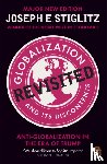 Stiglitz, Joseph E. - Globalization and Its Discontents Revisited