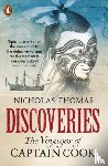 Thomas, Nicholas - Discoveries