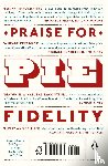 Brown, Pete - Pie Fidelity