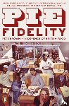 Brown, Pete - Pie Fidelity