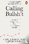 West, Jevin D., Bergstrom, Carl T. - Calling Bullshit